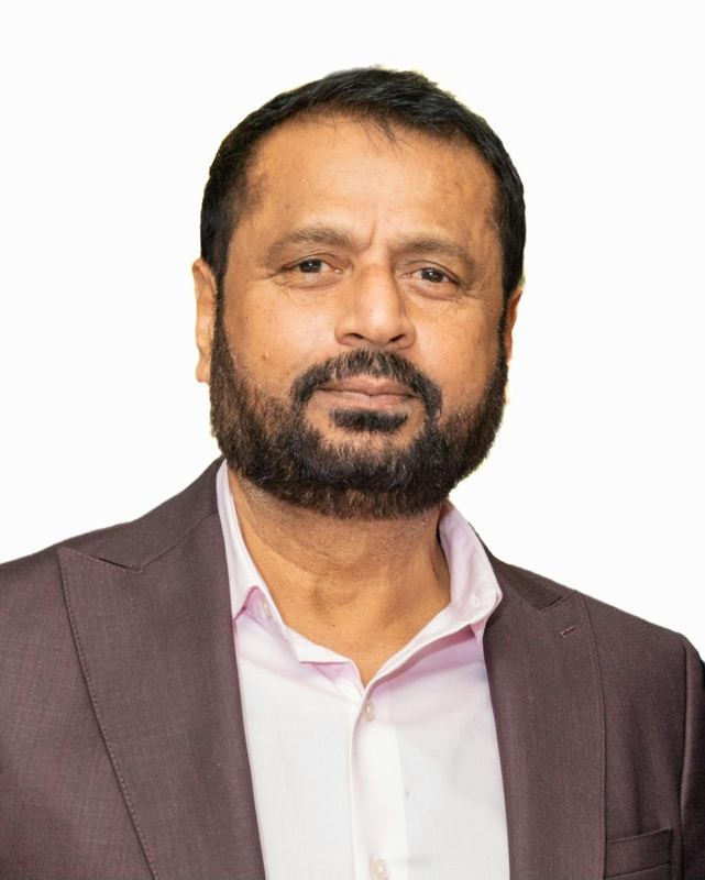 Baburao Samala