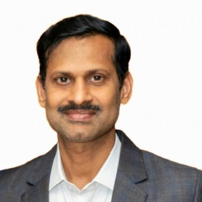 Prabhakar Konda, President of NAPA