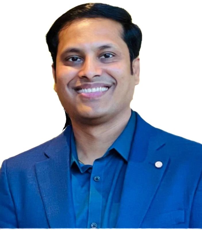 Vijay Gaddam