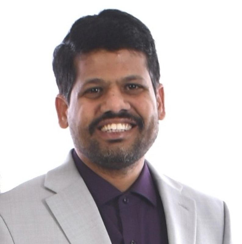 Kiran Alli